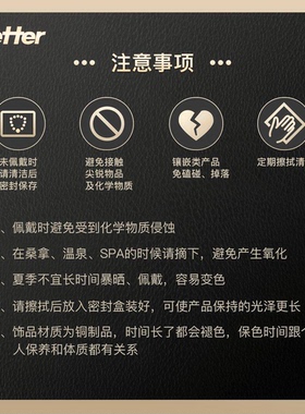 铜合金项链 MX素银色拉丝水滴项链GP2305