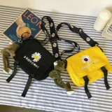 Ремешок для сумки, брендовая небольшая сумка, сумка на одно плечо, трендовый рюкзак, японские и корейские, с вышивкой