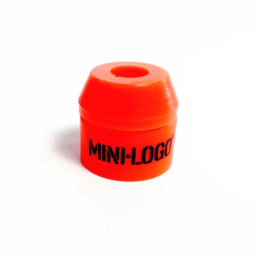 MiniLogo Skateboard Stent Accessy Pad Pad втулки мультиард.