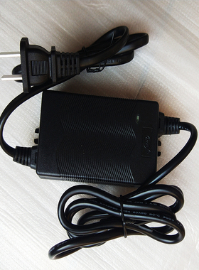 24V1.5A净水纯水水泵直流电源线