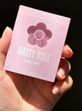 保税！DaisyDoll单色腮红