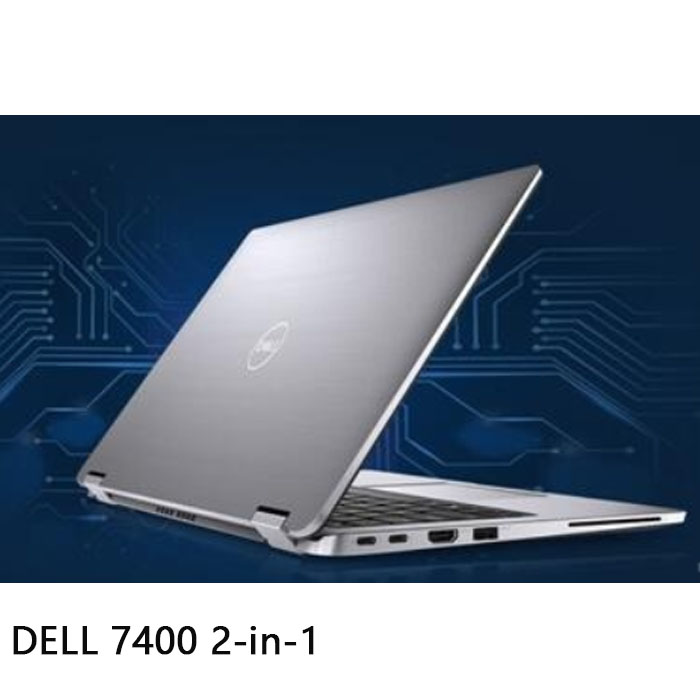 Dell/戴尔 i7 7490笔记本电脑7470触屏5400手提5491独显7410促销 - 图1