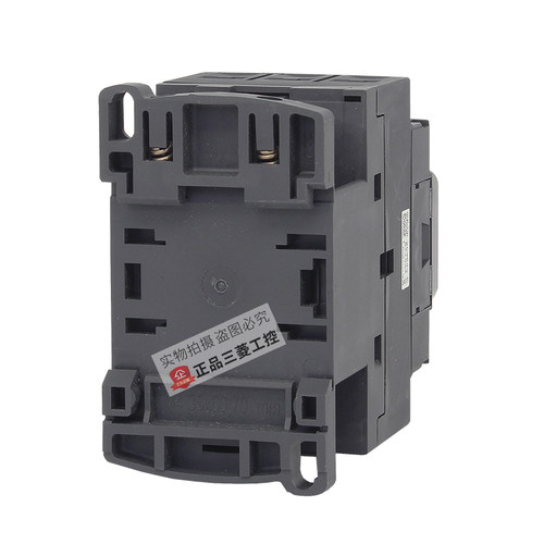 正品施耐德交流接触器LC1D09F7C D12 D18 D25 D32 D38 M7C AC110V - 图2