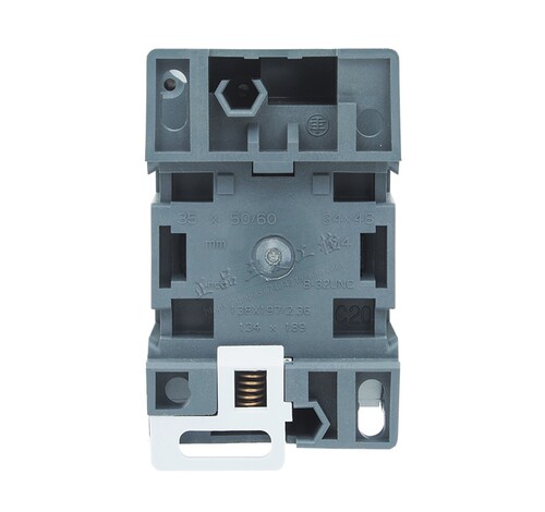 原装正品施耐德接触器CAN22 CAN31 CAN40 110V CAE CA2-DN22 220V - 图3