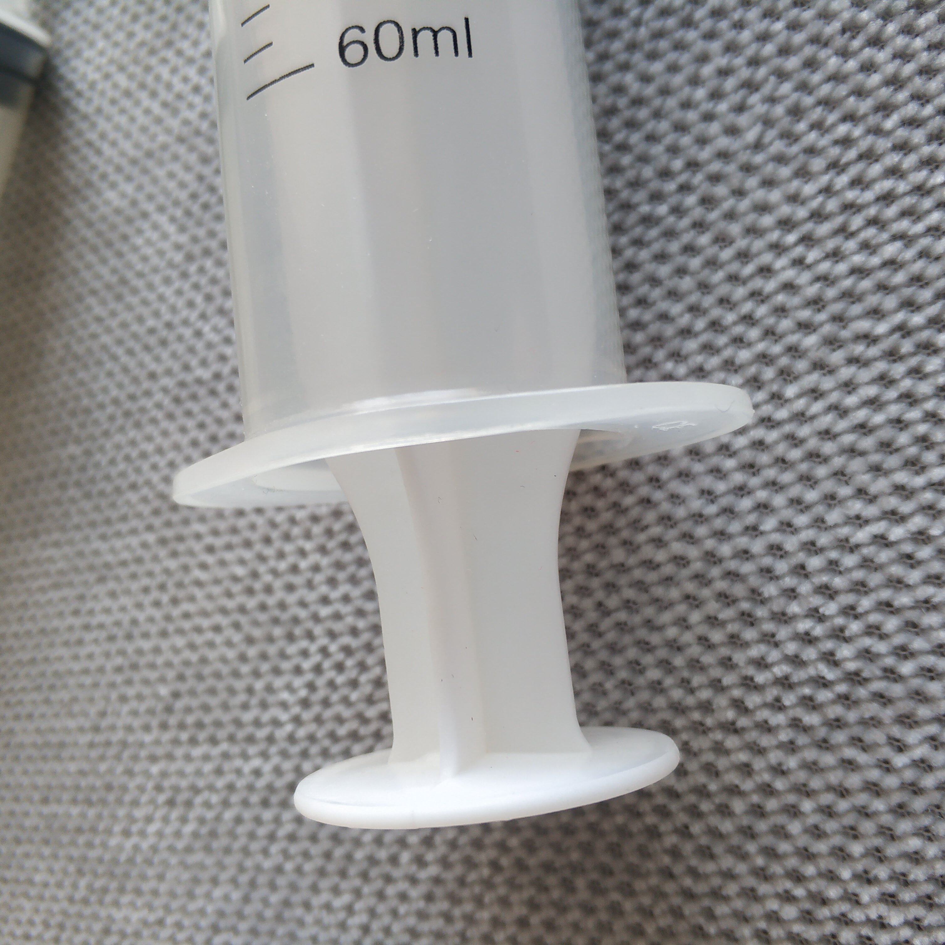 Free shipping for fruit tree nutritional solution special syringe syringe syringe tree syringe 60ml injection tool