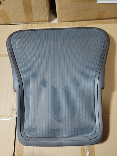 HermanMiller赫曼米勒 aeron2椅座换网椅背修复翻新 - 图3
