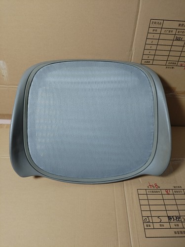 HermanMiller赫曼米勒 aeron2椅座换网椅背修复翻新 - 图2