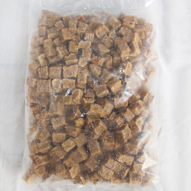 【顺丰】金义源油炸杏鲍菇土豆粉刀削面油炸肉丸土豆粉商用半成品,淘宝优惠券,粉丝福利购,淘宝优惠卷