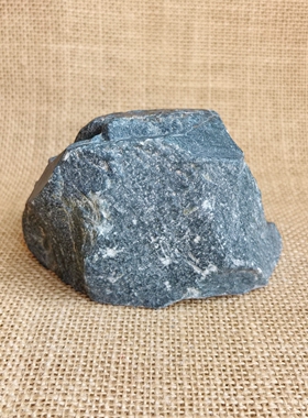 泰山墨玉摆件办公桌书桌玄关电视柜店铺旺铺家居石敢当原石毛料