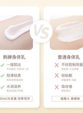 润肤护手霜搭配组合美肌身