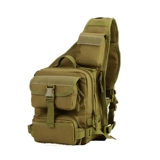 Нагрудная сумка, вместительная и большая универсальная сумка на одно плечо, спортивная камера для отдыха, сумка через плечо, рюкзак