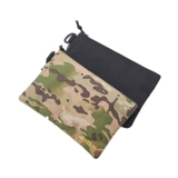 Спортивный портативный кошелек, универсальная водоотталкивающая система хранения, камуфляжная маленькая сумка клатч