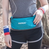 Мобильный телефон, поясная сумка подходит для мужчин и женщин, дорожное спортивное снаряжение для спортзала, вместительная и большая водонепроницаемая наклейка, 7.2 дюймов
