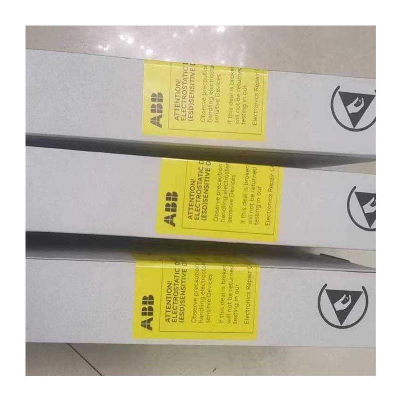 议价ABB备件RPBA-01/RTAC-01/APOW-01C/APOW-11C/FEN-31/FEN-21/D - 图1