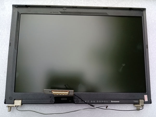 原装 IBM T41 T42 T43 T60 T61 Thinkpad T400 联想 屏幕 - 图2