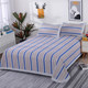 Clearance treatment of pure cotton coarse cloth mat high-quality cotton yarn