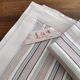 Clearance treatment of pure cotton coarse cloth mat high-quality cotton yarn