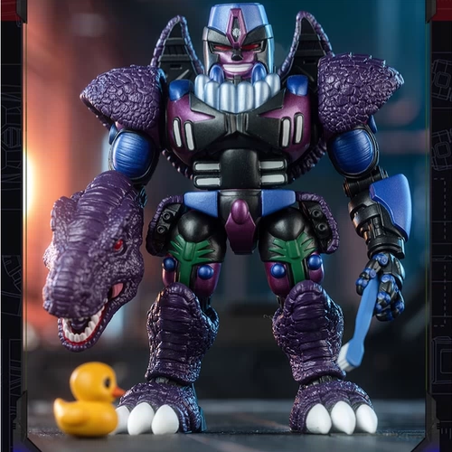 Hasbro, трансформер, фигурка, Кинг-Конг