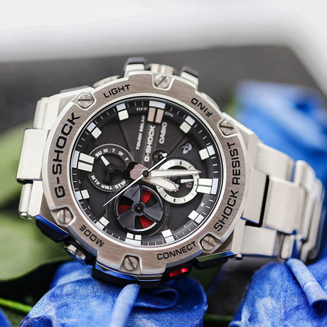 casio b100d
