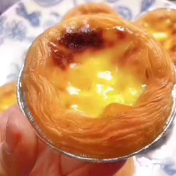 美焕烘焙葡式蛋挞皮袋装30个调理奶油500g组合半成品家庭西餐食品,淘宝优惠券,粉丝福利购,淘宝优惠卷