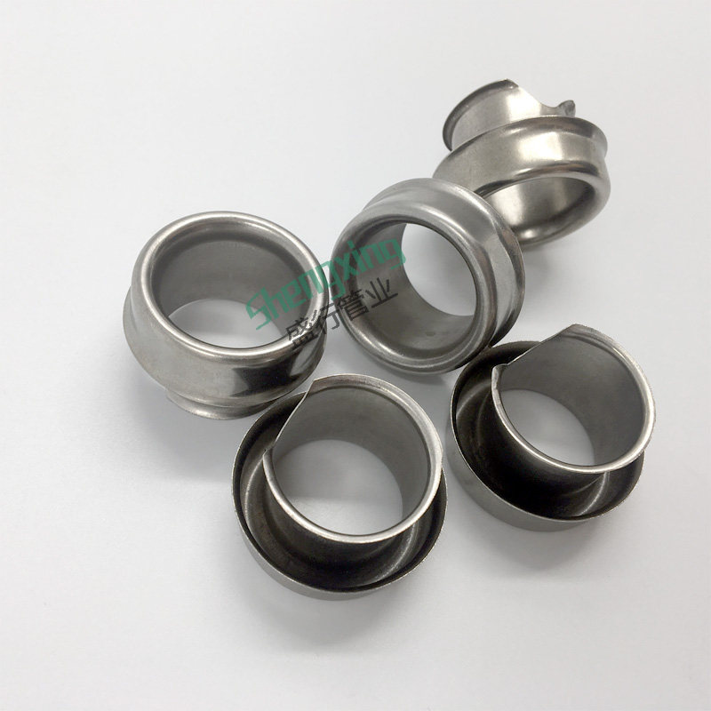 包塑金属软管接头铁套 牙圈 穿线软管尾端护口护套护圈电缆防磨,淘宝优惠券,粉丝福利购,淘宝优惠卷