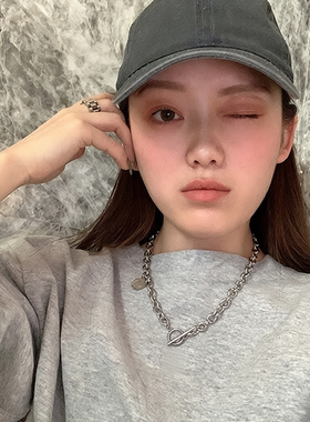 DESIWCEN德斯琛欧美潮流不锈钢项
