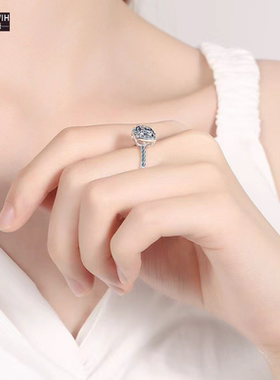 ECETOWIH新款S925纯银pt9501克