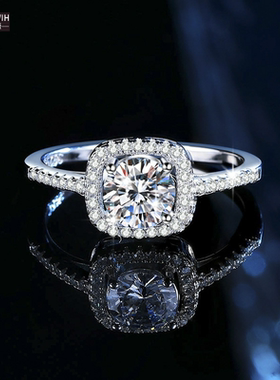 ECETOWIH伊施拓薇新款s925纯银