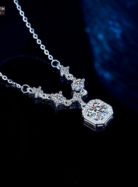 ECETOWIH伊施拓薇s925纯银莫D色