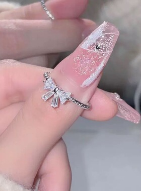 DESIWCEN德斯琛新款蝴蝶莫离乌