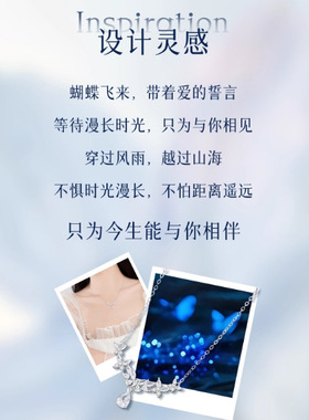 DESIWCEN德斯琛银尊S999纯银璀璨