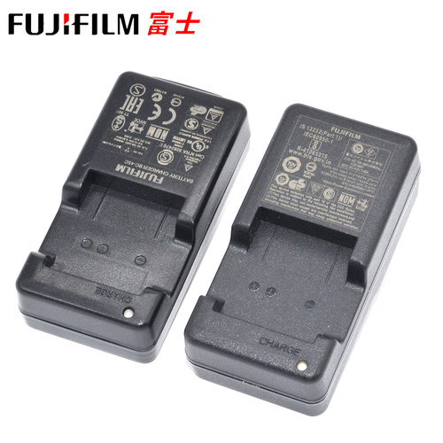 富士Z91 JV255 T305 JX405 JV205 MINI90 NP45s/NP-45A BC-45C sp-2打印机 JX420JX700JZ700 原装充电器 - 图0