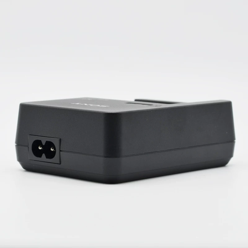 Оригинальная зарядка для батареи Sony BC-QZ1 A9M2 A6600 FX3 A1 A7C A7S3R4 FZ100 (зарядное устройство)