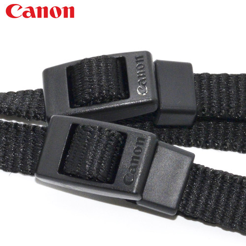 佳能 EOS R6  EOS R6 Mark II  R6M2 微单 单反 专用 相机 原装肩带 背带 原装正品 - 图3