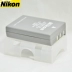 Pin máy ảnh Nikon EN-EL9A D40 / D60 / D40X / D5000 / D3000 Chính hãng EL9a - Phụ kiện máy ảnh kỹ thuật số balo máy ảnh crumpler Phụ kiện máy ảnh kỹ thuật số