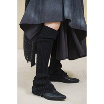 MURMURMI DESIGNER BRAND HOMEMADE FOUR COLOR SOCKS WOOL WIRE HEAPS STOCKINGS STOCKINGS SOCKS