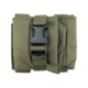 AFG matte foldable recycling bag tactical vest