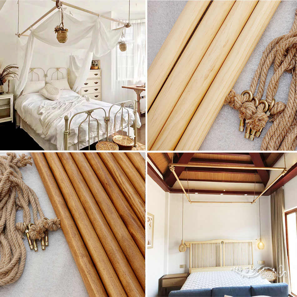 Diy床架子 新人首单立减十元 21年8月 淘宝海外