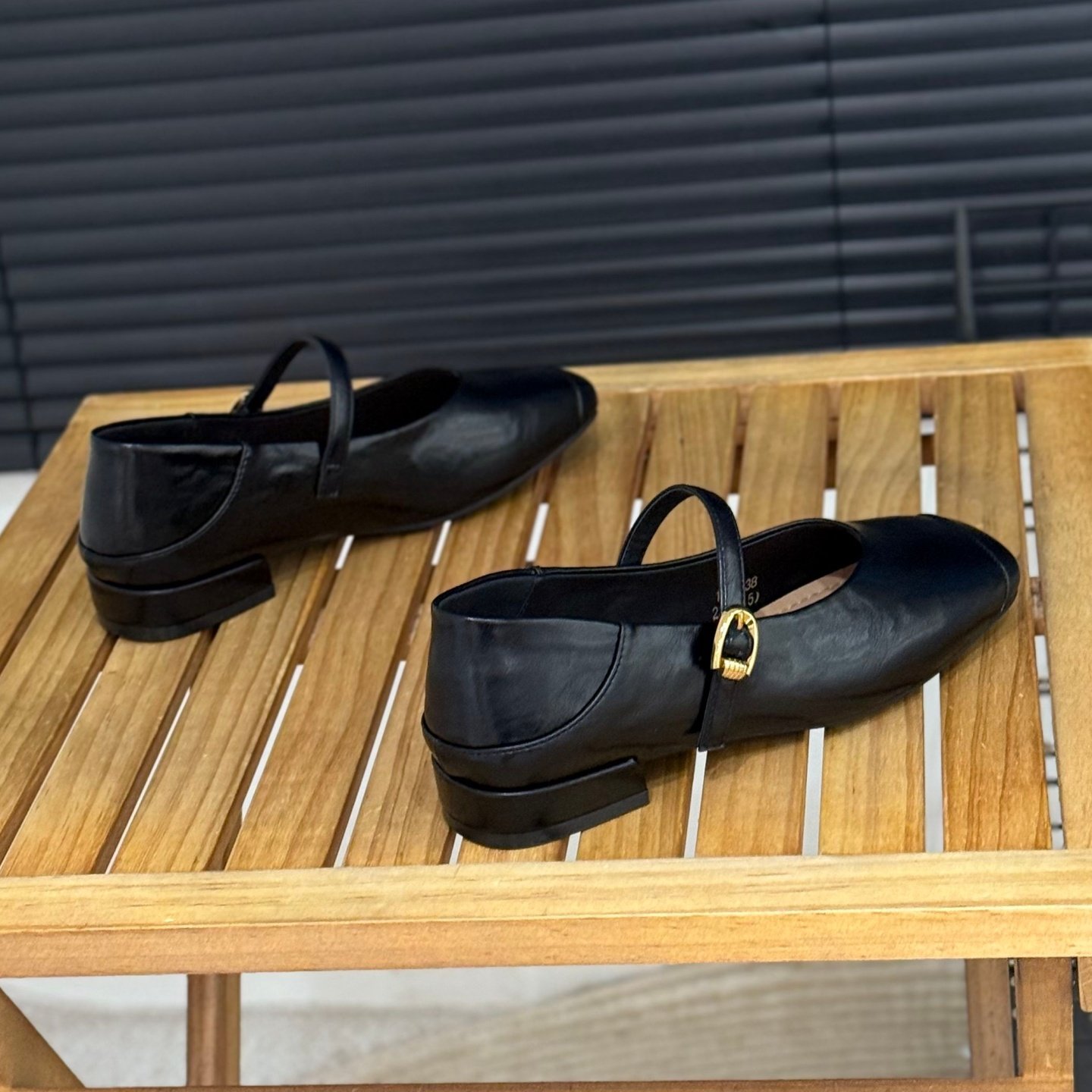 韩版浅口玛丽珍鞋女2026春季新款低跟方头单鞋百搭通勤两穿小皮鞋,淘宝优惠券,粉丝福利购,淘宝优惠卷