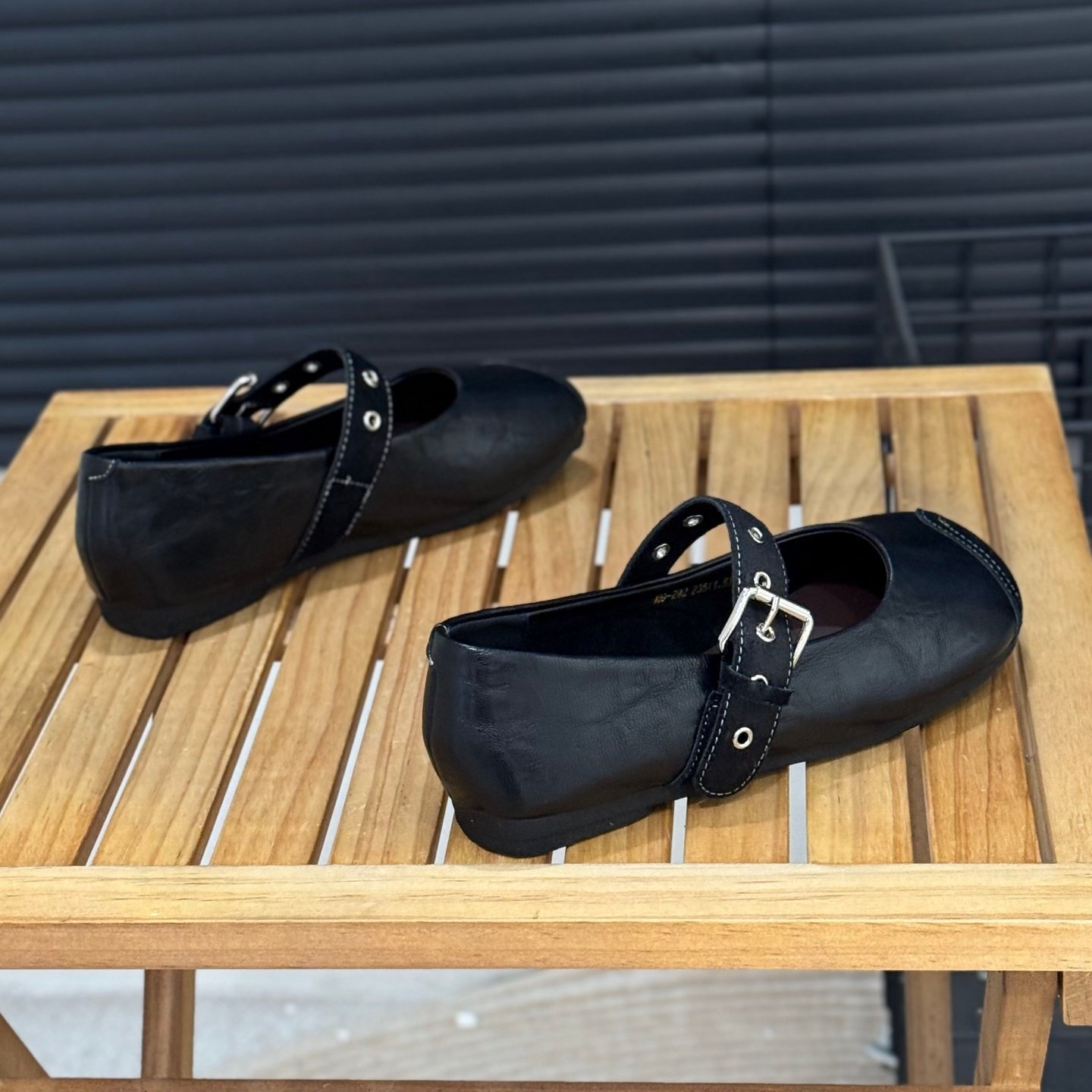 韩版平底玛丽珍鞋女2026爆款学院风休闲芭蕾舞鞋时尚拼接浅口单鞋,淘宝优惠券,粉丝福利购,淘宝优惠卷