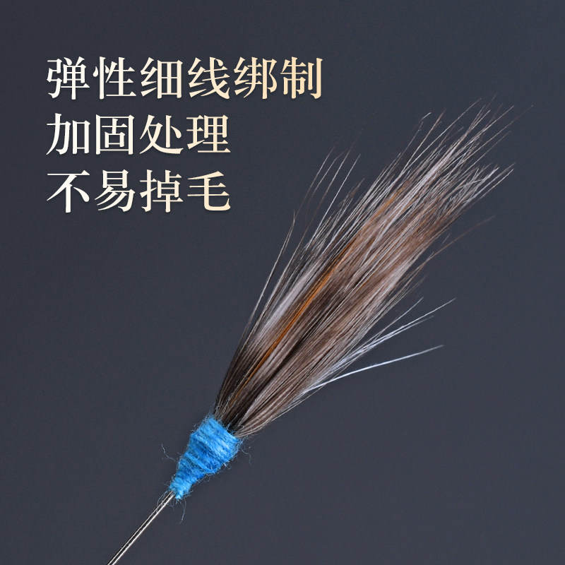 天艺采耳工具银针芦花鸡毛掏耳朵工具套装挖耳勺耳扒毛棒送收纳盒,淘宝优惠券,粉丝福利购,淘宝优惠卷