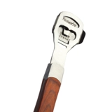 Подлинная кожа бренда Tianyi для удаления старой кожи/脚 正 /// Dead Skin Planer-Send 11 Blades