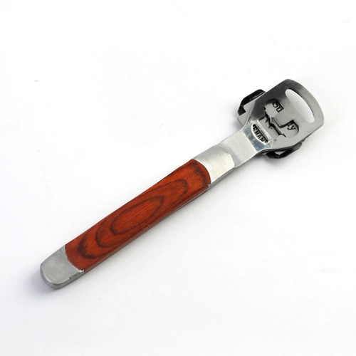 Подлинная кожа бренда Tianyi для удаления старой кожи/脚 正 /// Dead Skin Planer-Send 11 Blades