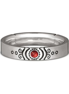 叛逆的故事佐仓杏子戒指