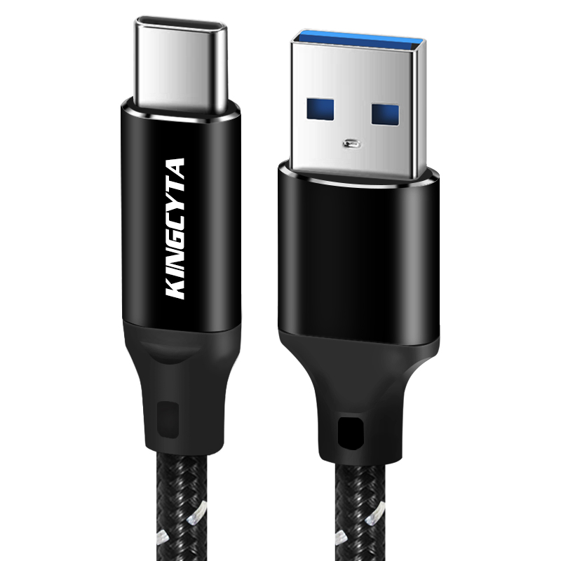 英西达适用福克斯特雅马哈艾肯声卡ID14MKII连接线TYPE-C转USB3.0-图3