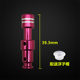 Suitable for Midea MY-CS5036P electric pressure cooker inner pot lid seal ring water box float exhaust valve