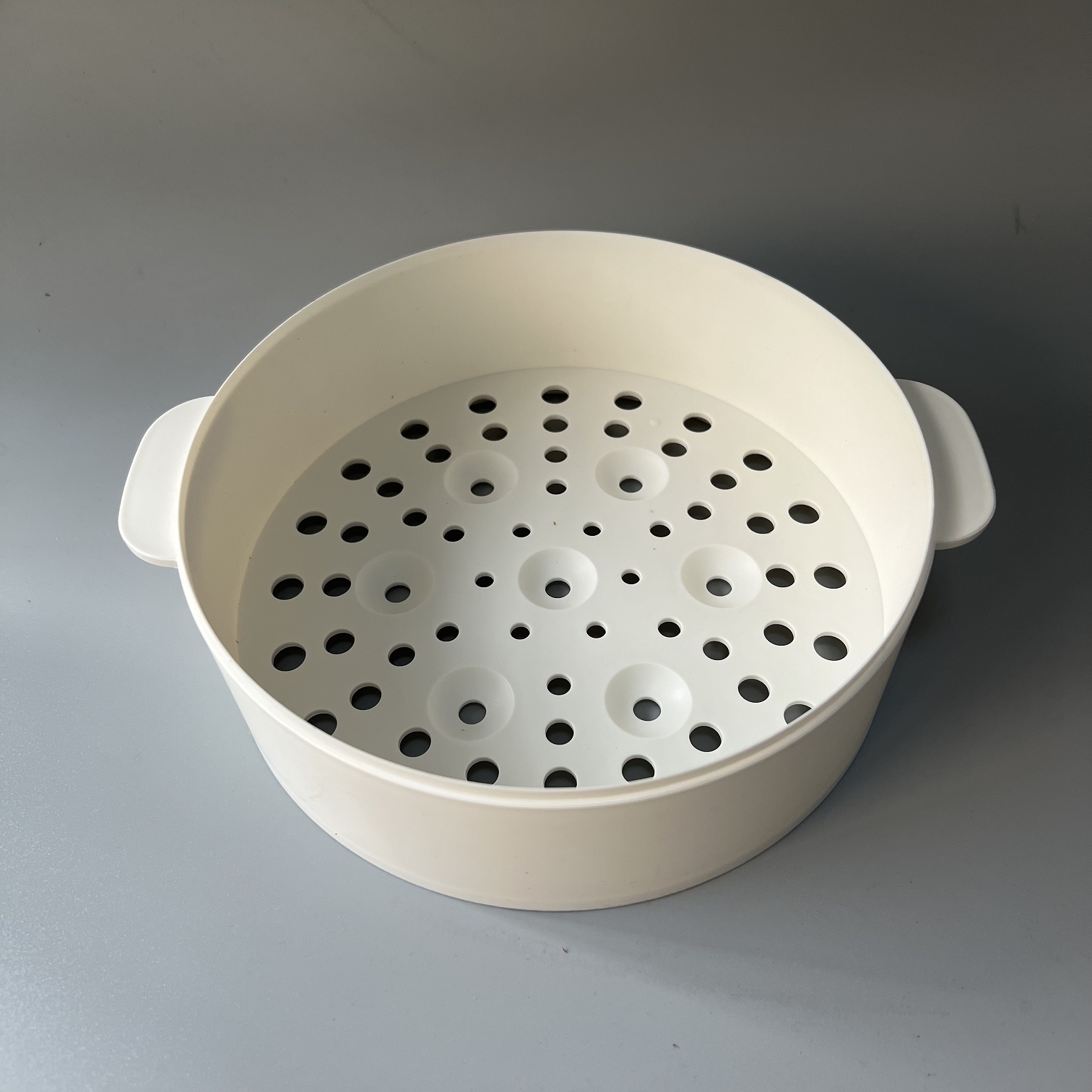 Various brands of electric cooking pot PP plastic steamer