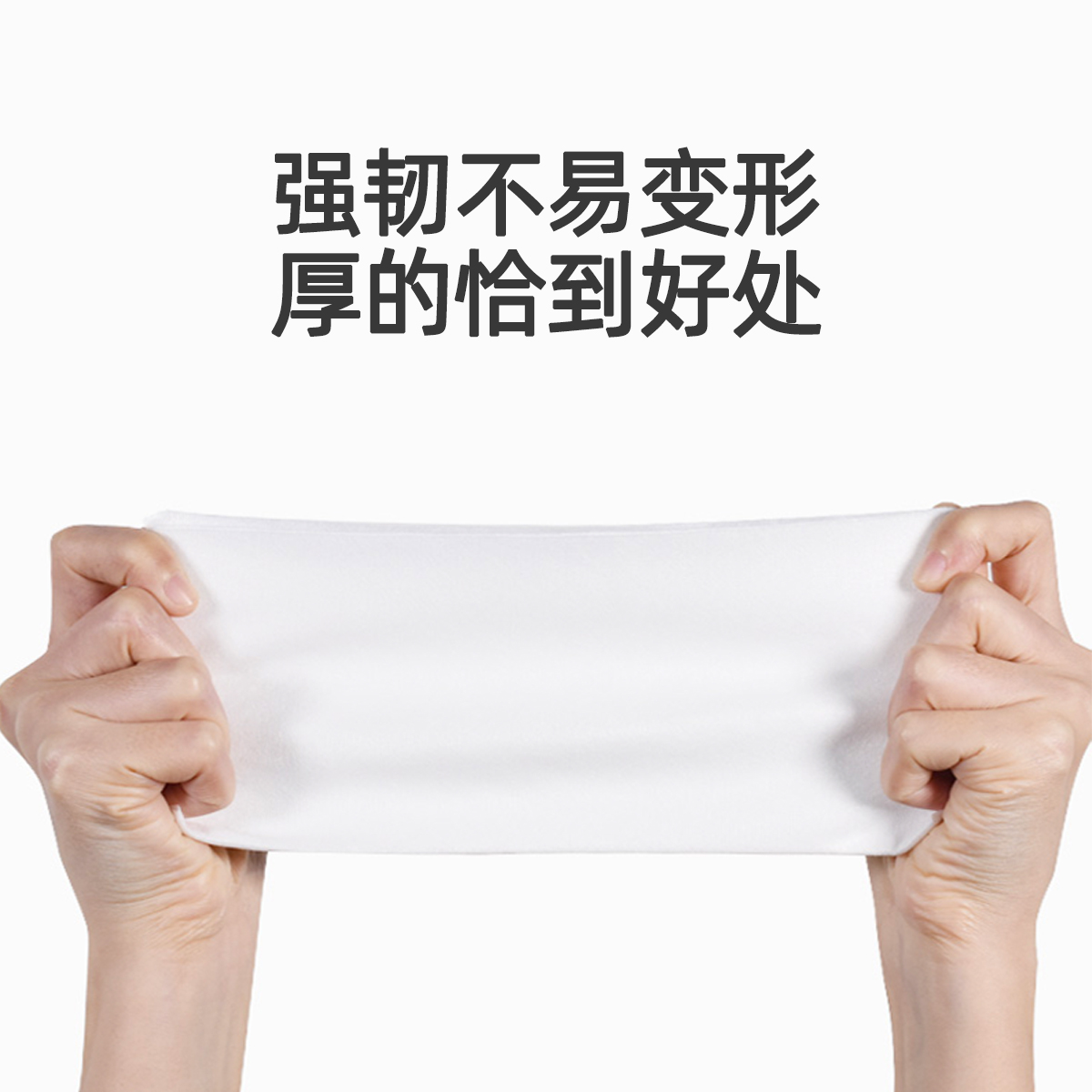 贝恩宝旗舰店贝恩宝一次性婴儿棉柔巾纱布毛巾洗脸巾宝宝口腔清洁口水巾洗屁屁1