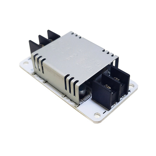 LED显示屏广告屏车载屏电源LED车载电源12V24V转5V10A20A开关室外 - 图3