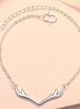 天猫款淘宝热卖可爱甜美小鹿角手